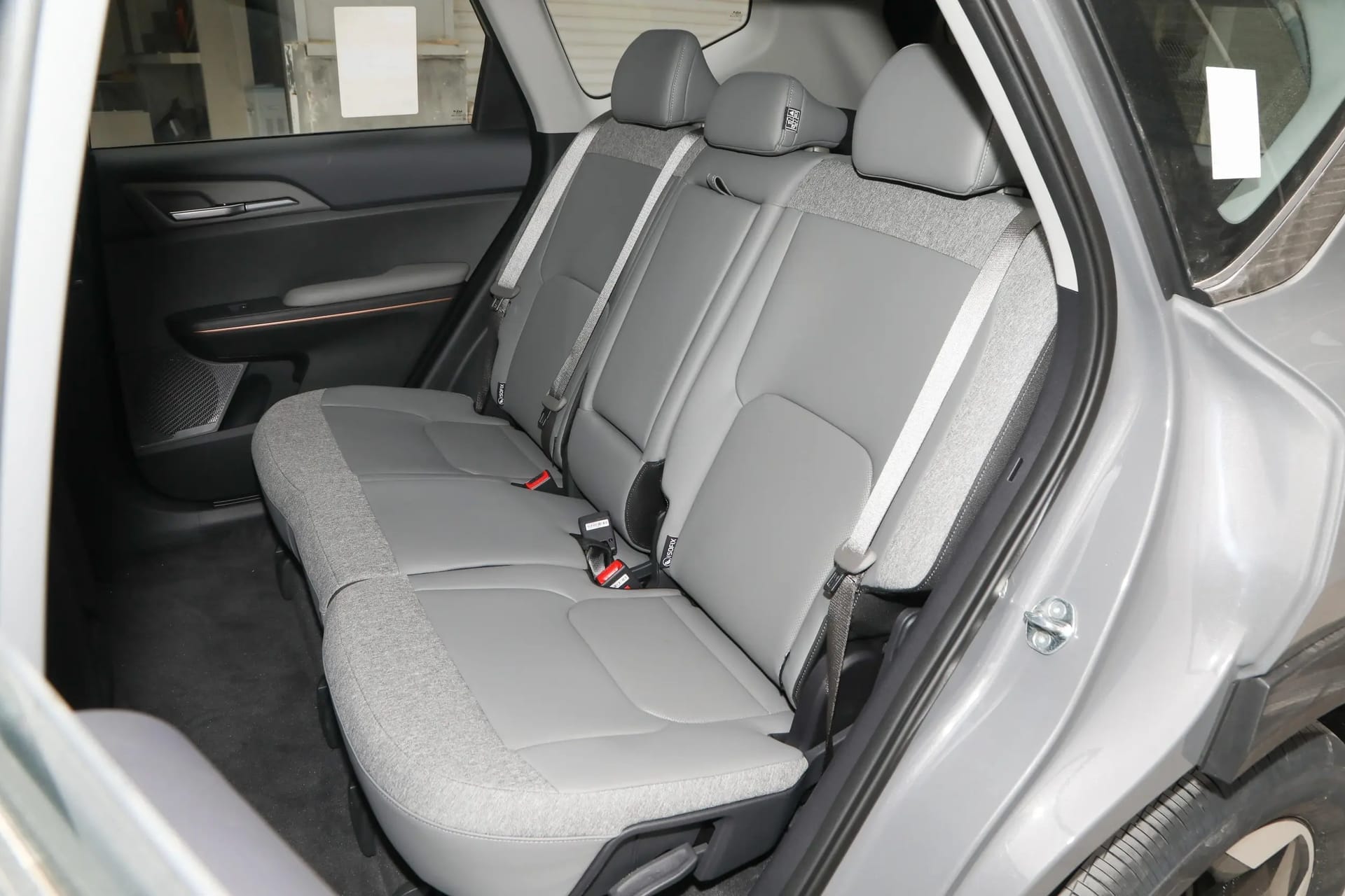 2025 KIA Ev5 Image 7